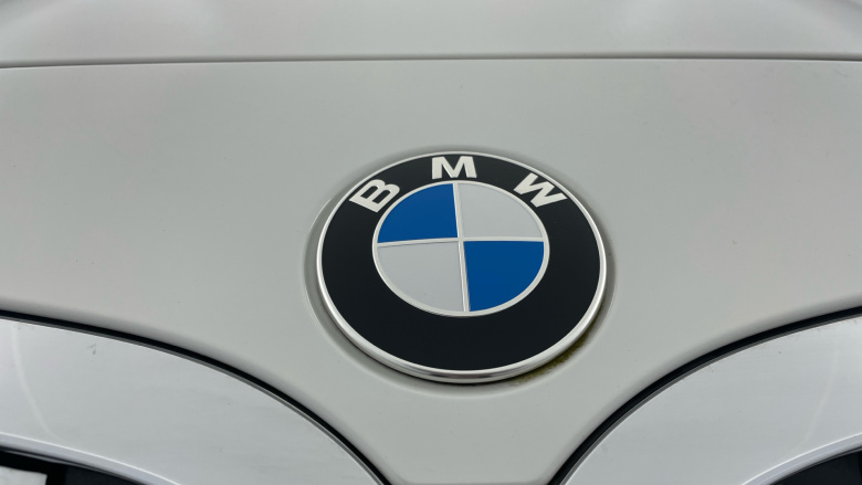 BMW 1 Series 118i [136] M Sport 5dr Step Auto [LCP] Petrol Hatchback